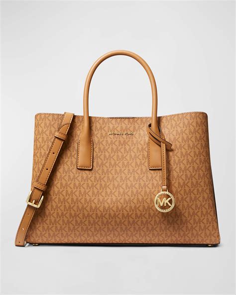 collection michael kors sac 2015|michael kors large satchel bag.